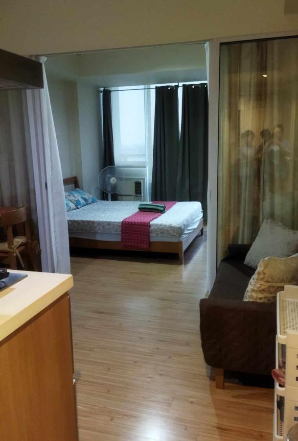Sm Bicutan Lovely Home Манила Экстерьер фото