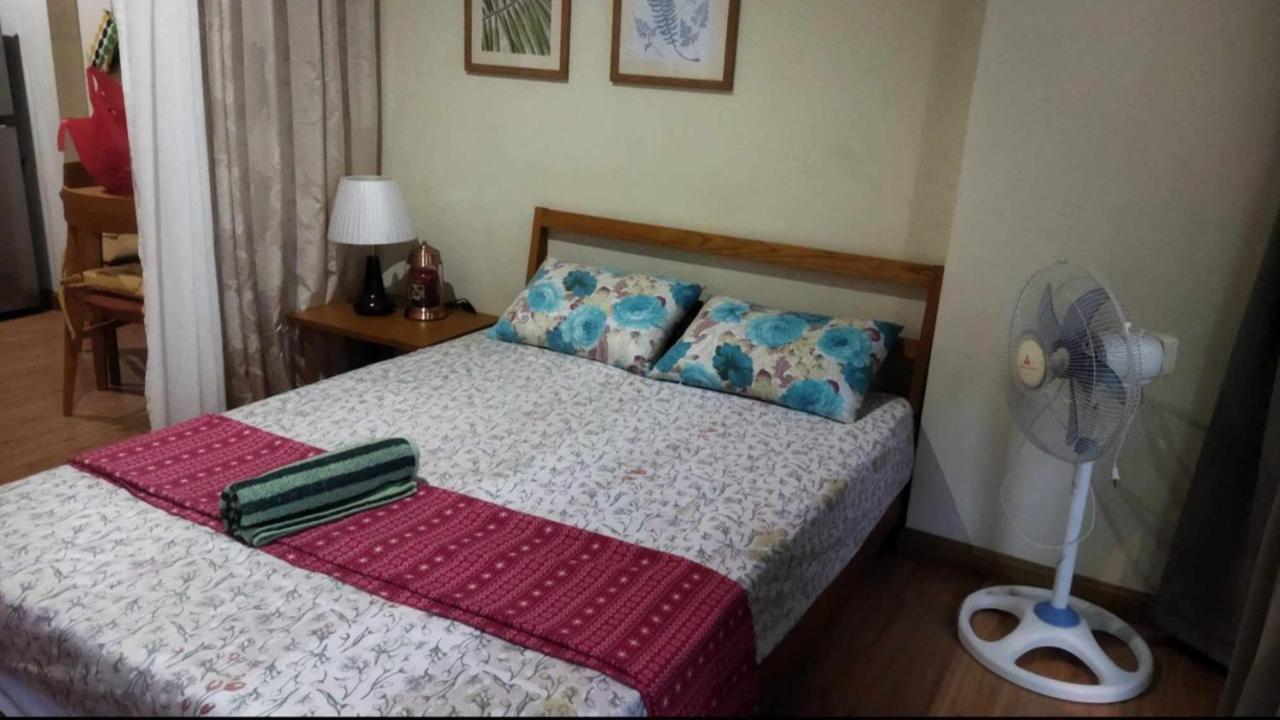 Sm Bicutan Lovely Home Манила Экстерьер фото