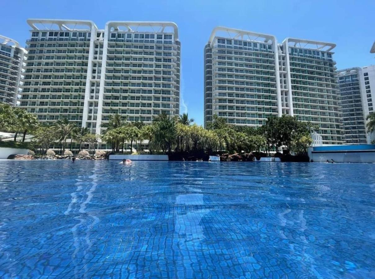 Sm Bicutan Lovely Home Манила Экстерьер фото