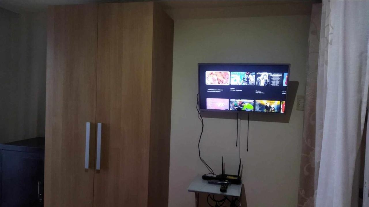 Sm Bicutan Lovely Home Манила Экстерьер фото