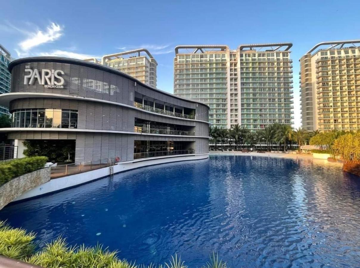 Sm Bicutan Lovely Home Манила Экстерьер фото