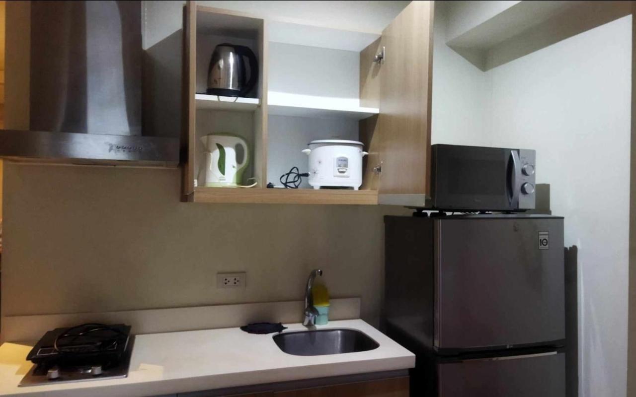 Sm Bicutan Lovely Home Манила Экстерьер фото